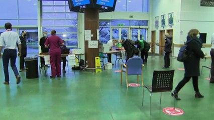 Muszlimokat céloz egy oltásellenes kampány az Egyesült Királyságban