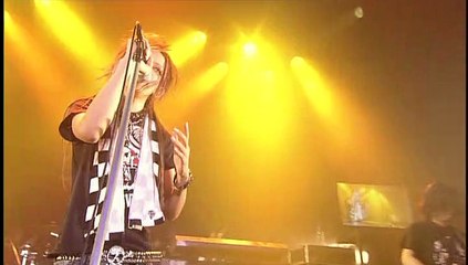 AYA KAMIKI - Mou kimi dake wo hanashitari wa shinai - AYA KAMIKI FIRST LIVE 2007