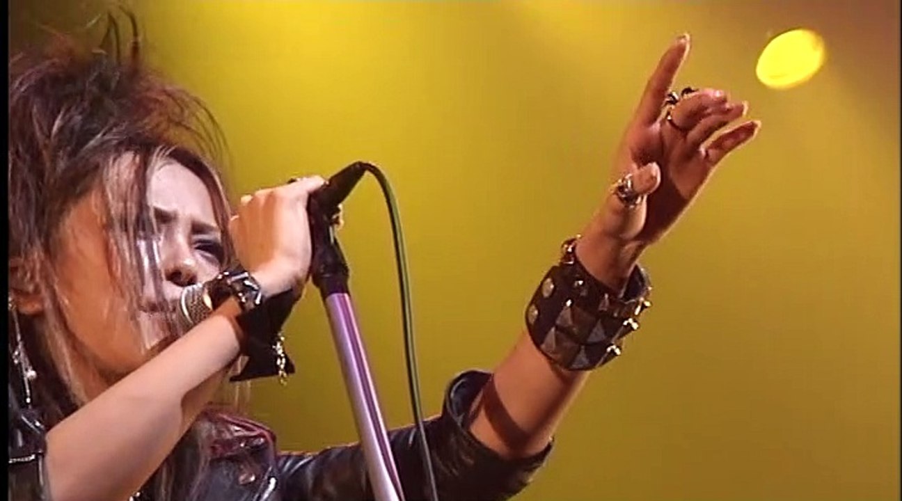 AYA KAMIKI - Yakusoku no basho de - AYA KAMIKI FIRST LIVE 2007