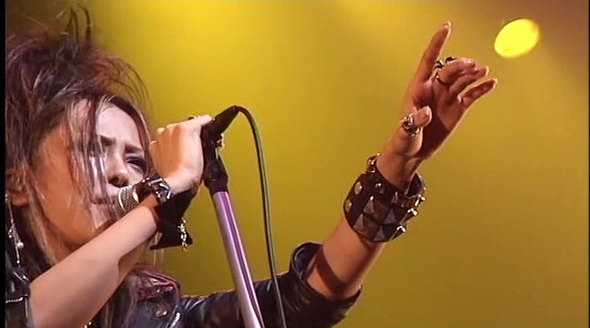 AYA KAMIKI - Yakusoku no basho de - AYA KAMIKI FIRST LIVE 2007