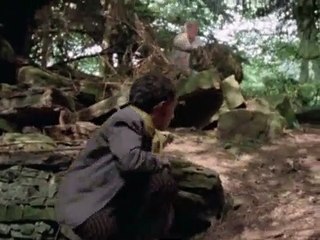 The Adventures of Sherlock Holmes S01E06 - The Speckled Band