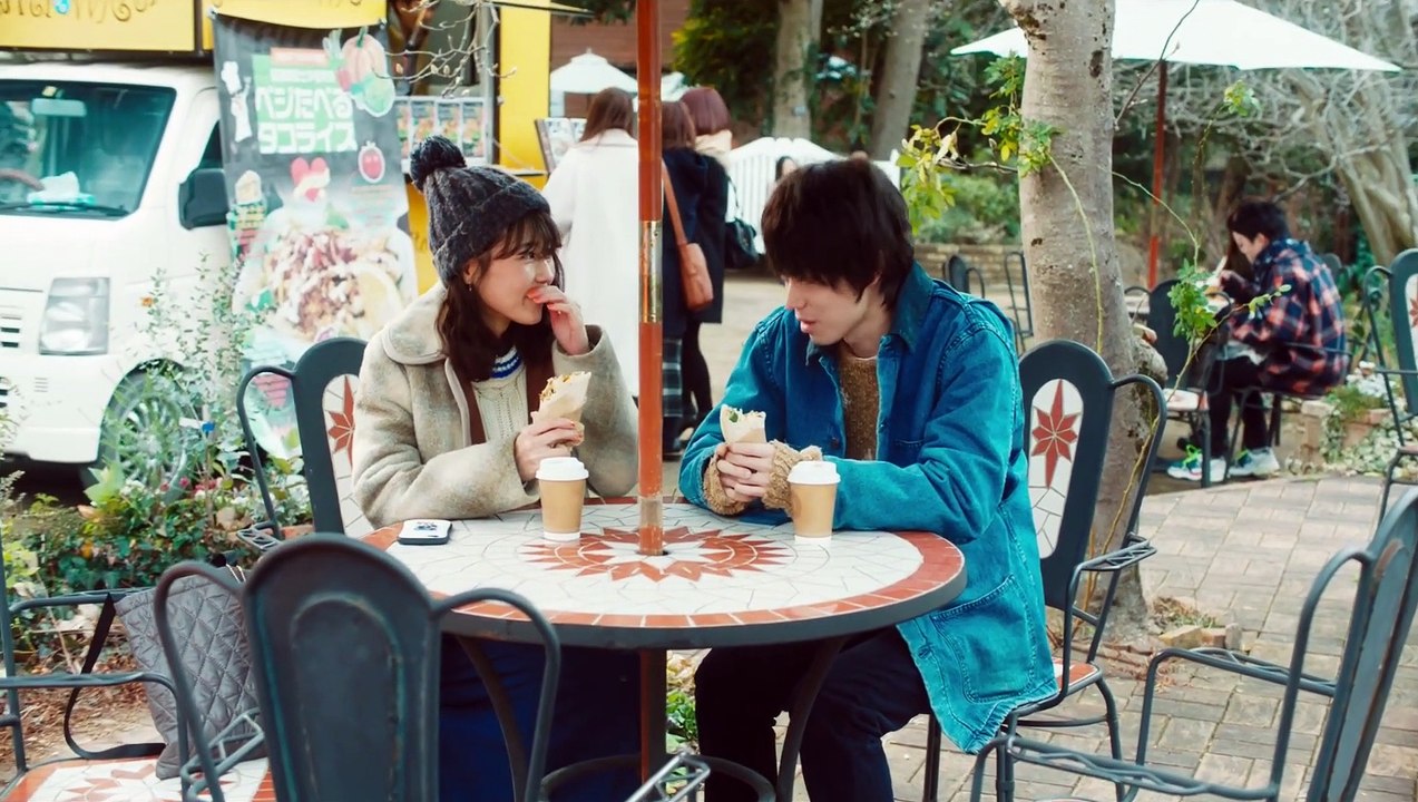 映画『花束みたいな恋をした』本編映像