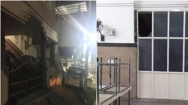 Several feared dead in blast in Karnataka's Shivamogga