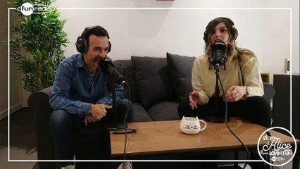 La Story d'Alice dans Lovin'Fun - L'intégrale du 21 janvier