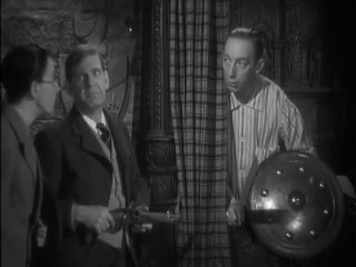 The Ghost of St Michael's (1941) (Part Two)