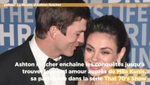 La Minute d'Ashton Kutcher