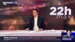 Covid-19: Emmanuel Macron annonce qu'un test PCR négatif réalisé 72h avant le départ sera demandé aux voyageurs européens dès dimanche minuit