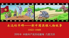 74任常伦——打仗猛似虎的胶东战斗英雄