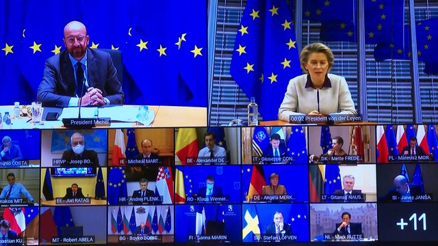 Bruselas acuerda que los Estados miembros puedan restringir puntualmente la movilidad fronteriza