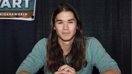 ¿Qué pasó con Boboo Stewart tras su paso por ‘Descendientes’?