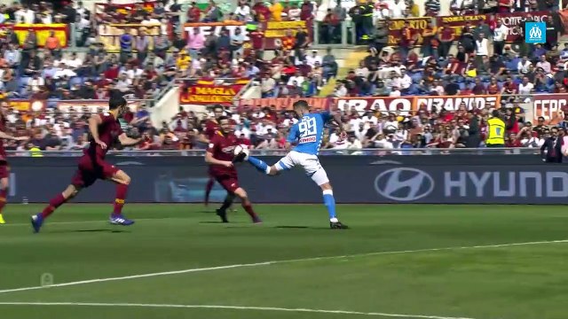 Arkadiusz Milik : Highlights