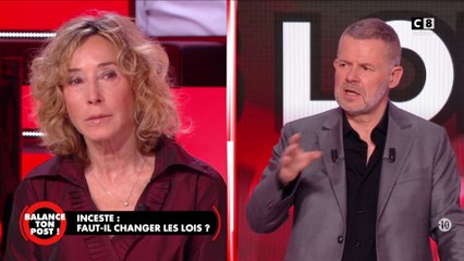 Incestes : La famille est-elle complice ?