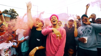 Dj Ballesteros - Fuego