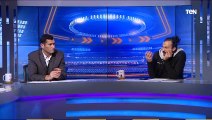 البريمو | إبراهيم سعيد: أفشة لاعب بارد