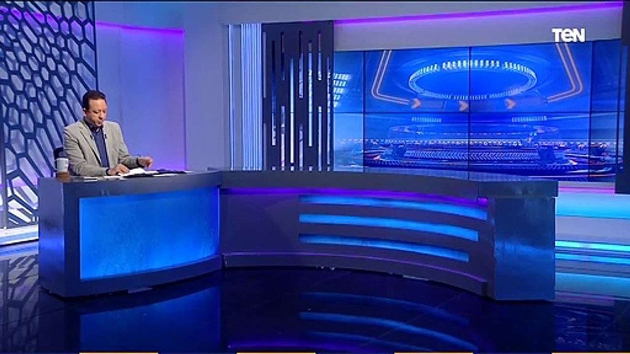 إسلام صادق يكذب تصريحات المتحدث الرسمي للزمالك ويعلق على البيان:مش من حقهم الاعتراض على أزمة الشناوي