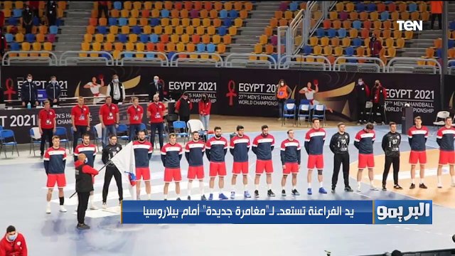 حوار خاص مع إبراهيم سعيد ومحمود أبو الدهب حول ريمونتادا النادي الأهلي على المقاولون العرب