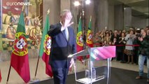 O que está em jogo nas presidenciais portuguesas