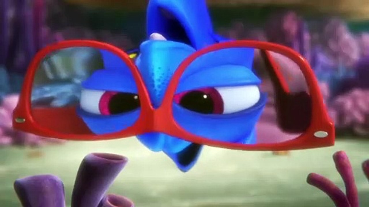 Pixar Popcorn - Official Trailer Disney+