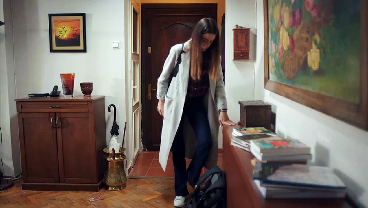 Madre | Todo por mi hija - Capítulo 1 (Audio Español) | Anne part 2/3 - video Dailymotion