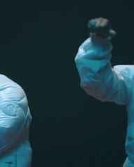 Ozuna y Anuel AA: "En las buenas y en las malas"