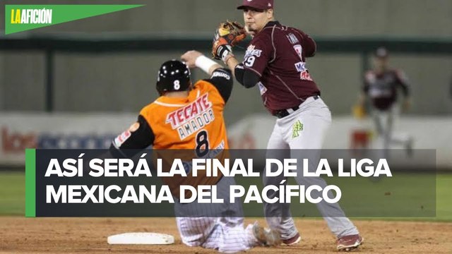 ¡Tenemos Final en la LMP! Naranjeros enfrentará a Tomateros