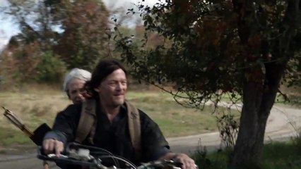 The Walking Dead Season 10c