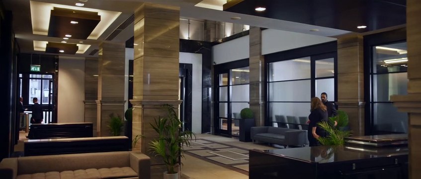 FALLING FOR FIGARO Movie (2021) - Danielle Macdonald, Hugh Skinner, Joanna Lumley