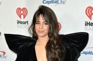 Camila Cabello has teamed up with Movement Voter Fund for a mental health campaign