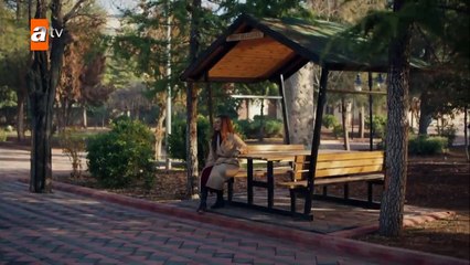 Gönül gidecek mi yoksa kalacak mı_ - Hercai 55. Bölüm