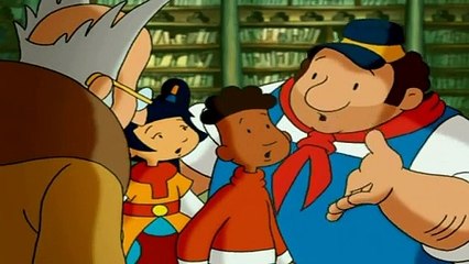 Jim Knopf 41 Die Buecherburg