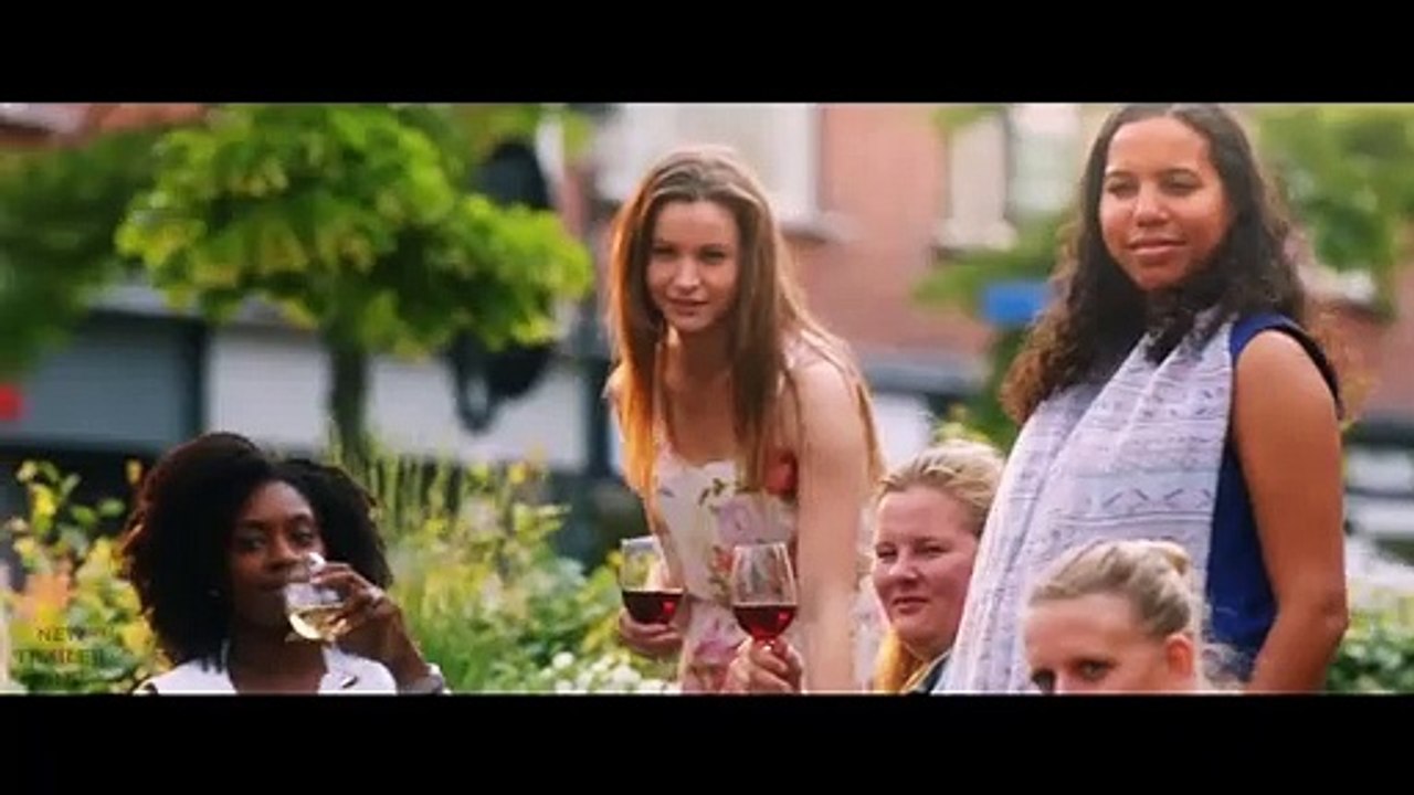 ONZE JONGENS Trailer (2016) Dutch Stripper Movie