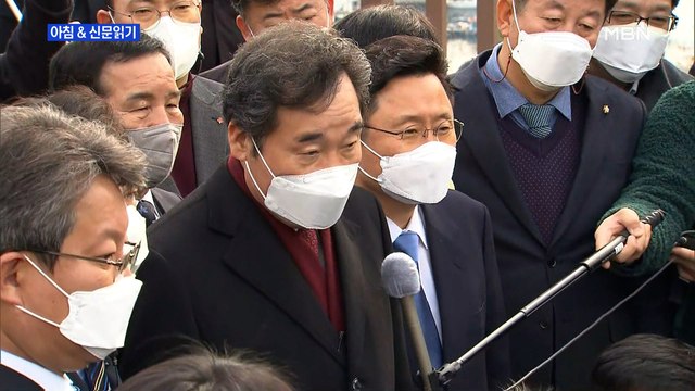 신문브리핑2 한 주 만에 뒤집힌 부산 민심…與 '가속 페달' 野 '반전 시도' 외 주요기사