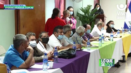 Presentan propuesta de negociación para el salario mínimo 2021