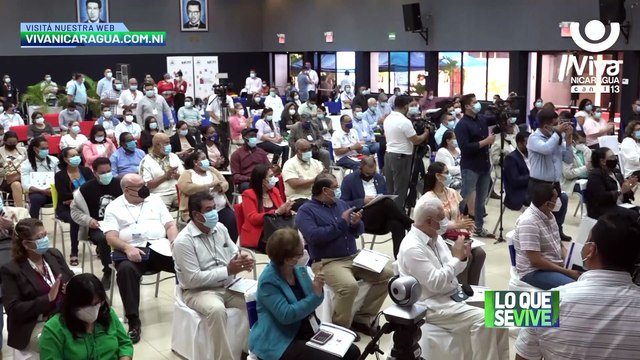 Nicaragua fortalece estrategias para la calidad educativa superior