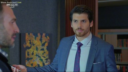 مسلسل حلو ومر الحلقة 23 مدبلجة