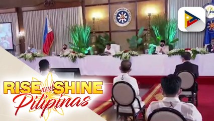 Pres. #Duterte, pinangunahan ang 2nd anniversary ng BARMM