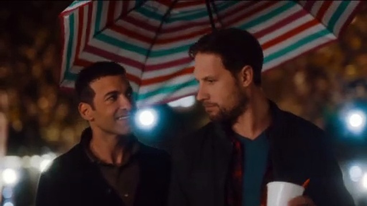 Breaking Fast Movie Clip - Sound of Music