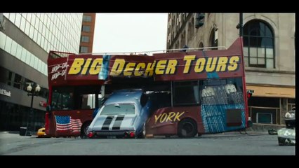 The Other Guys Movie (2010) - Will Ferrell, Mark Wahlberg, Derek Jeter