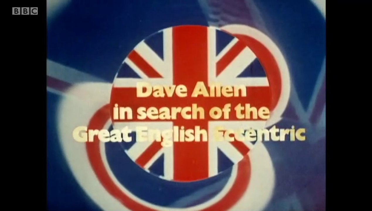 In Search of the Great English Eccentric [1974]
