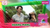 Ngôi Nhà Chung | Love House - Mùa 5 - Tập 09