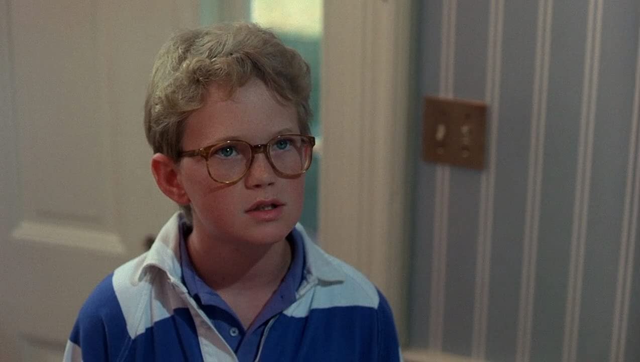 Clara's Heart Movie (1988) - Whoopi Goldberg,  Neil Patrick Harris