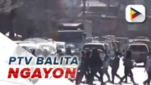 #PTVBalitaNgayon | Profiling kadagiti maipangruna a mabakunaa vs COVID-19 iti Benguet, naibilin