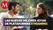'De Brutas, Nada' y otras joyas de las plataformas streaming | Susana y Álvaro en Milenio