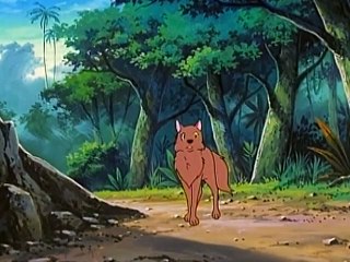 MOWGLI'S LAIR - The Jungle Book ep. 20 - EN