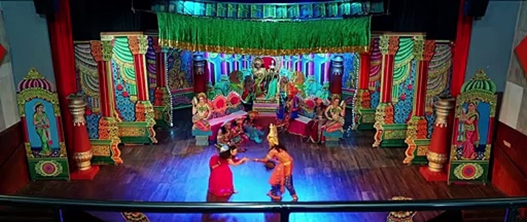 Shakeela part 1 ( Tamil)
