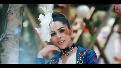 100 Vichon 100 (Full Official Video) Jenny Johal Feat. R Nait | Latest Punjabi Song 2021