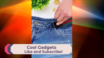 Cool Gadgets, Smart Appliances, Versatile Utensils, Accessories, Tools, Gear, Beauty, Toys #02