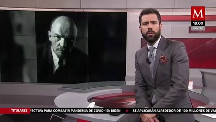 Milenio Noticias, con Sergio Gómez Villarreal, 21 de enero de 2021