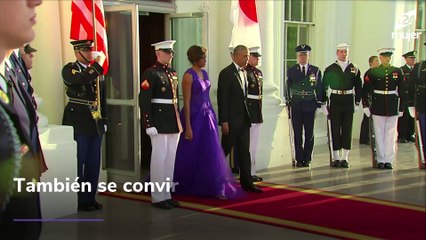 Michelle Obama: los looks que la convirtieron en un ícono de la moda