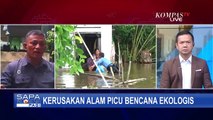 Apa Benar Kebijakan Penegakan Hukum di Sektor Perhutanan dan Pertambangan Rendah? Ini Selengkapnya